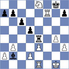 Elissalt Cardenas - Andalon Gomez (Madrid, 2015)
