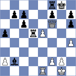 Yarullina - Makhmudov (chess.com INT, 2024)