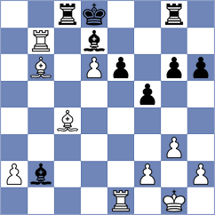 Ivanovic - Basdar (Paracin SRB, 2025)