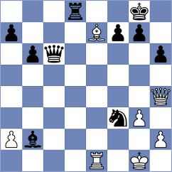 Dantu - Bueckert (Lichess.org INT, 2020)