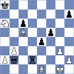 Krzywda - Kolb (chess.com INT, 2024)