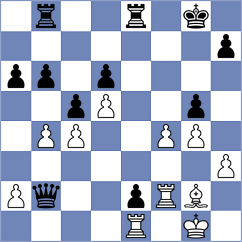 Rodriguez Faz - Martinez Galan (Santomera, 1993)