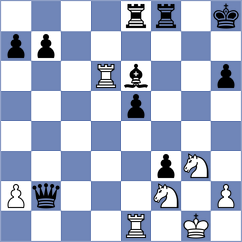 Linnemer - Ciarletta (Europe Echecs INT, 2020)