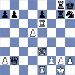 Tan - Ivanchuk (Malmo SWE, 2025)