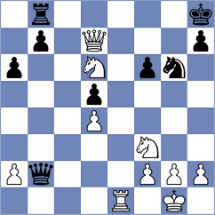Tarigan - Balint (chess.com INT, 2022)