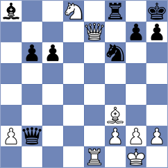 Mekhitarian - Fantinel (chess.com INT, 2024)