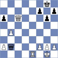 Murzin - Honari (chess.com INT, 2025)