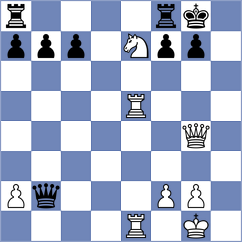Van de Moortel - Verelst (Worriken Buetgenbach, 2004)