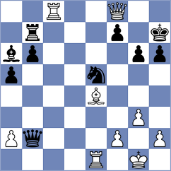 Saydaliev - Gyurjinyan (chess.com INT, 2025)