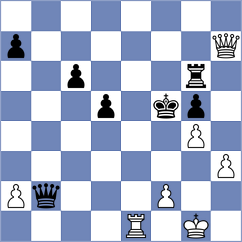 Larina - Shamchuk (Dubna, 2007)