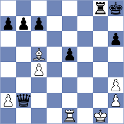 Martin - Goncalves Ferreira (ICC INT, 2009)