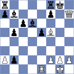 Sarana - Aakash (chess.com INT, 2024)