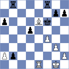 Sant Anna - Buchenau (chess.com INT, 2023)