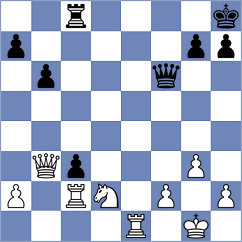 De Arruda - Ho (chess.com INT, 2025)