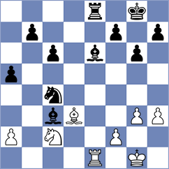 Kubiczek - Osinovsky (chess.com INT, 2024)
