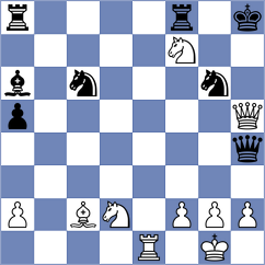 Bellahcene - Lamaze (chess.com INT, 2025)