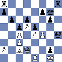 Mesquita - Silva (chess.com INT, 2025)