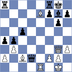 Chemin - Enkhrii Enkh-Amgalan (chess.com INT, 2024)