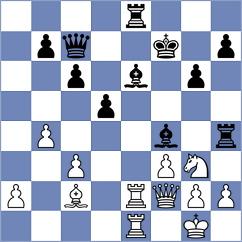 Bobomurodova - Santos (chess.com INT, 2024)