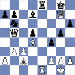 Meshkovs - Aakash (chess.com INT, 2025)