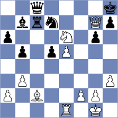 Hansen - Karamsetty (Chess.com INT, 2017)