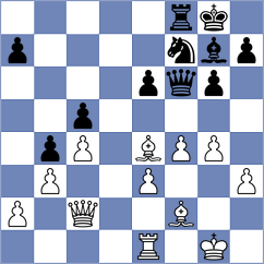 Estebanez Cuesta - Linares Leyva (Madrid, 2014)