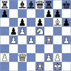 Topalov - Rodriguez (Tenerife, 1997)
