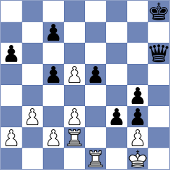 Chigorin - Schlechter (Ostend, 1907)