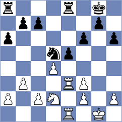 Carr - Bowering (England, 1997)