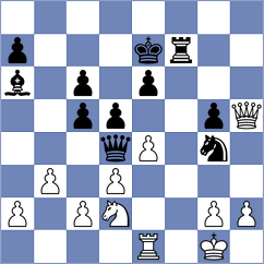 Samsonov - Zakaryan (Armavir, 2011)