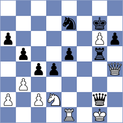 Wakkee - Sfarlog (Playchess.com INT, 2004)