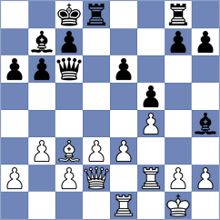 Khan - Eliseev (Tosno, 2009)