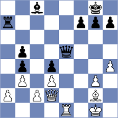 Steinberg - Mordechai (chess.com INT, 2024)