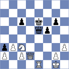 Mortensen - Jackson (Germany, 1989)