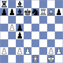 Van Zyl-Rudd - Damljanovic (Pozarevac SRB, 2025)