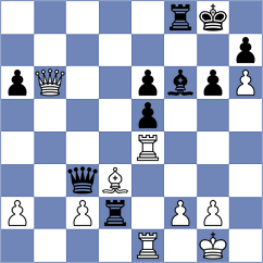 Soderstrom - Polaczek (chess.com INT, 2022)