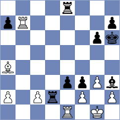 De Lomas Busquets - Montes Molina (Llinars del Valles ESP, 2024)