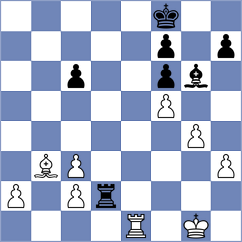 Schoen - Bock (Playchess.com INT, 2020)
