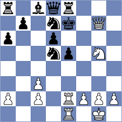 Mlotkowski - Miller (Adelaide, 2002)