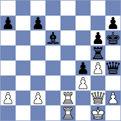 Khazanov - Belyaev (Zhukovsky, 2007)