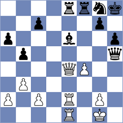 Gibson - Forster (Auckland, 2000)