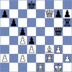 Pinheiro - Filip (chess.com INT, 2023)