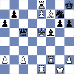 Harmon Vellotti - Chan (Chess.com INT, 2016)