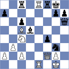 Amin - Gelfand (chess.com INT, 2024)