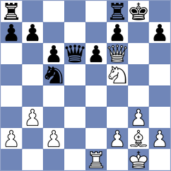 Ramos Silvera - Ruiz Ortiz (Aguascalientes MEX, 2024)