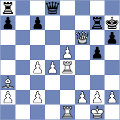Ensslen - Ernst (Playchess.com INT, 2020)