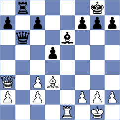 Coicev - Secheres (Craiova ROU, 2025)