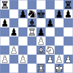 Toshev - Tsvetkov (Sofia, 1945)