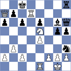 Ali - Kuhle (Hastings, 1995)