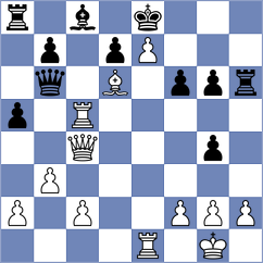 Beckman - Sahar (Melbourne, 2002)